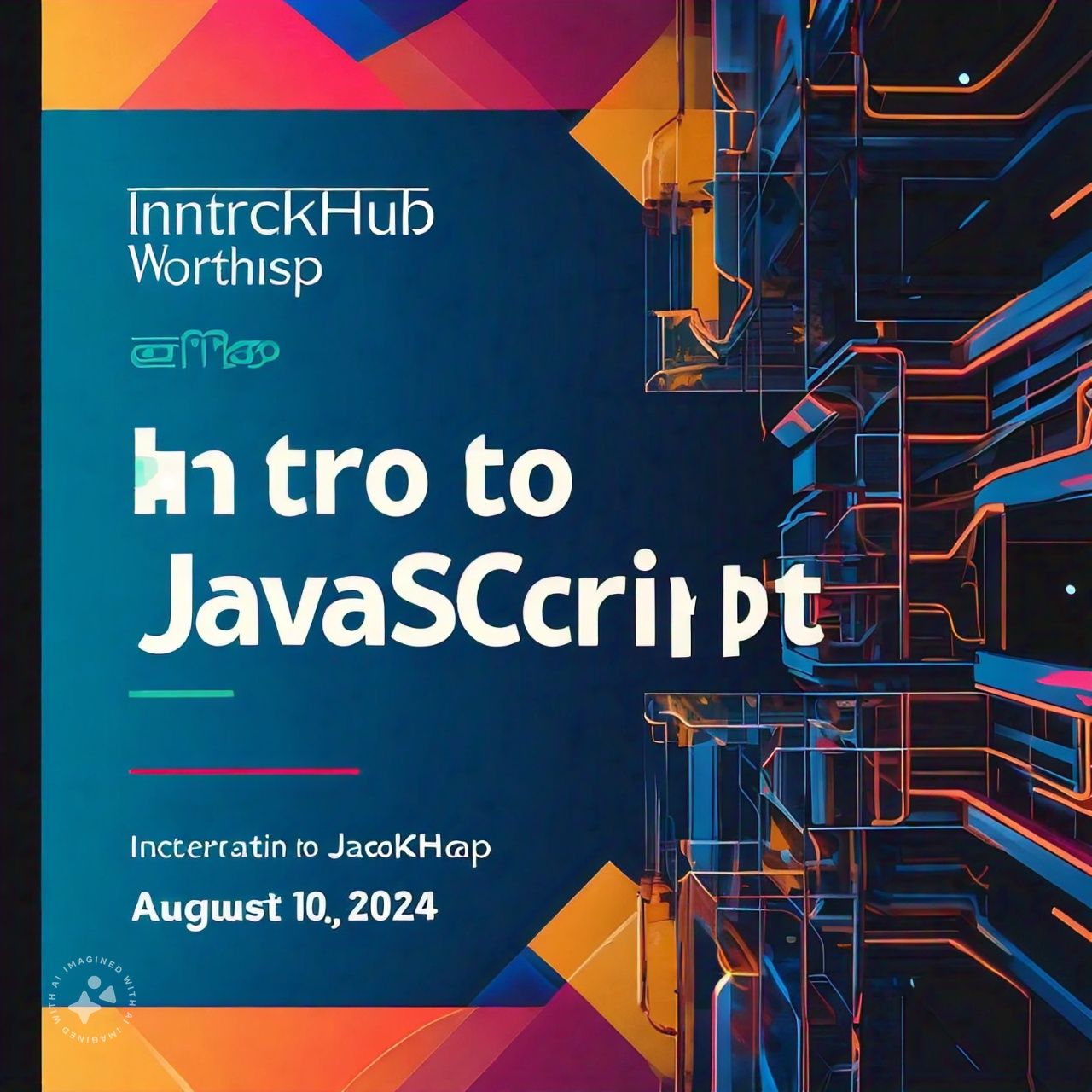 Intro to JavaScript