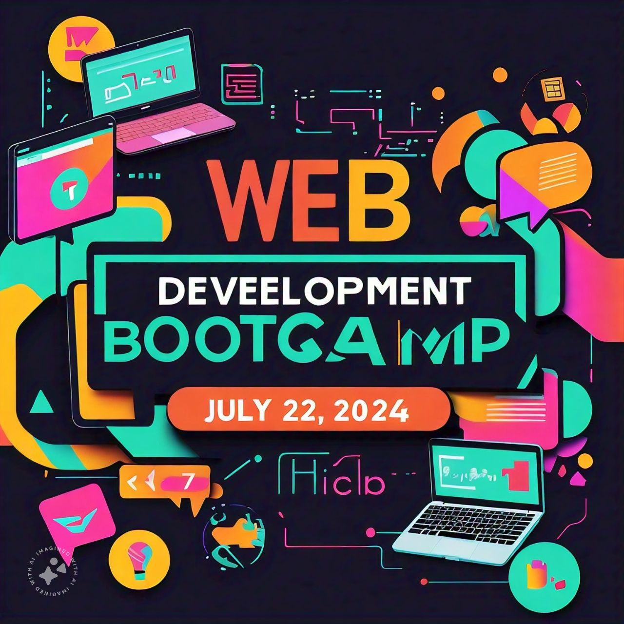 Web Development Bootcamp