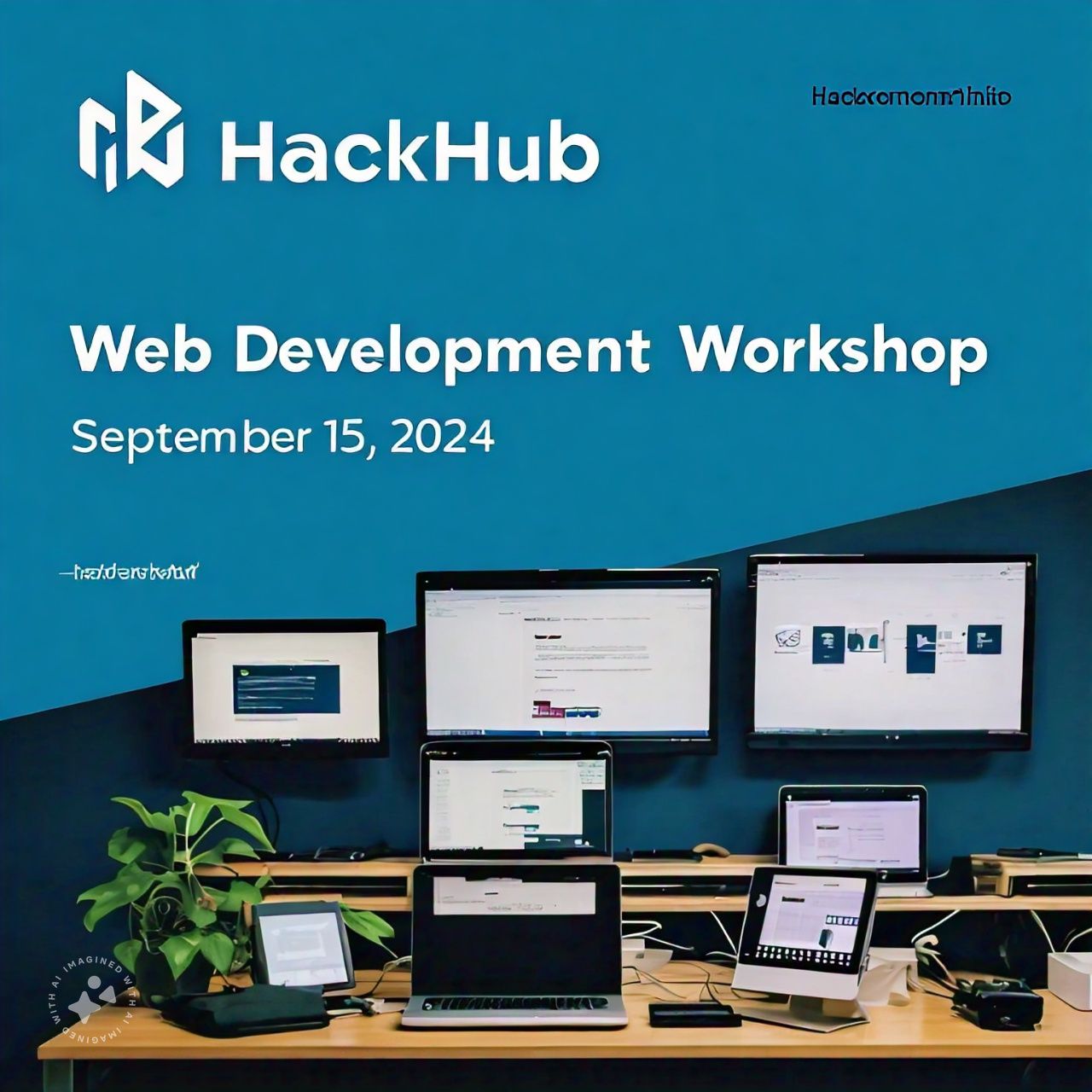 Web Development Workshop